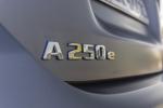 Mercedes-Benz A250 e AMG Line 2019 года (WW)
